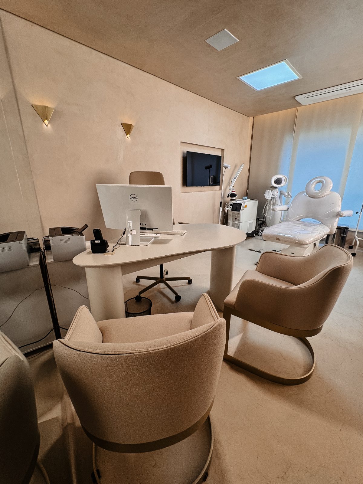 Consultório