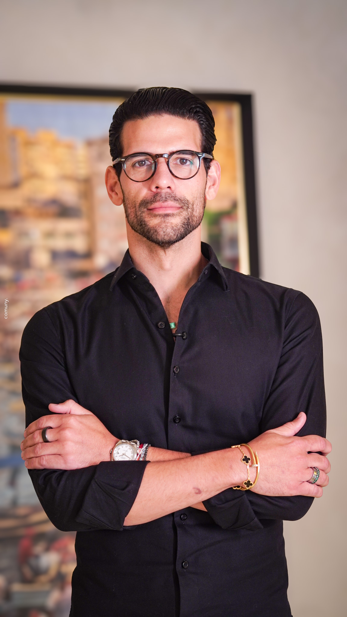 Dr. Vinicius Aguilera