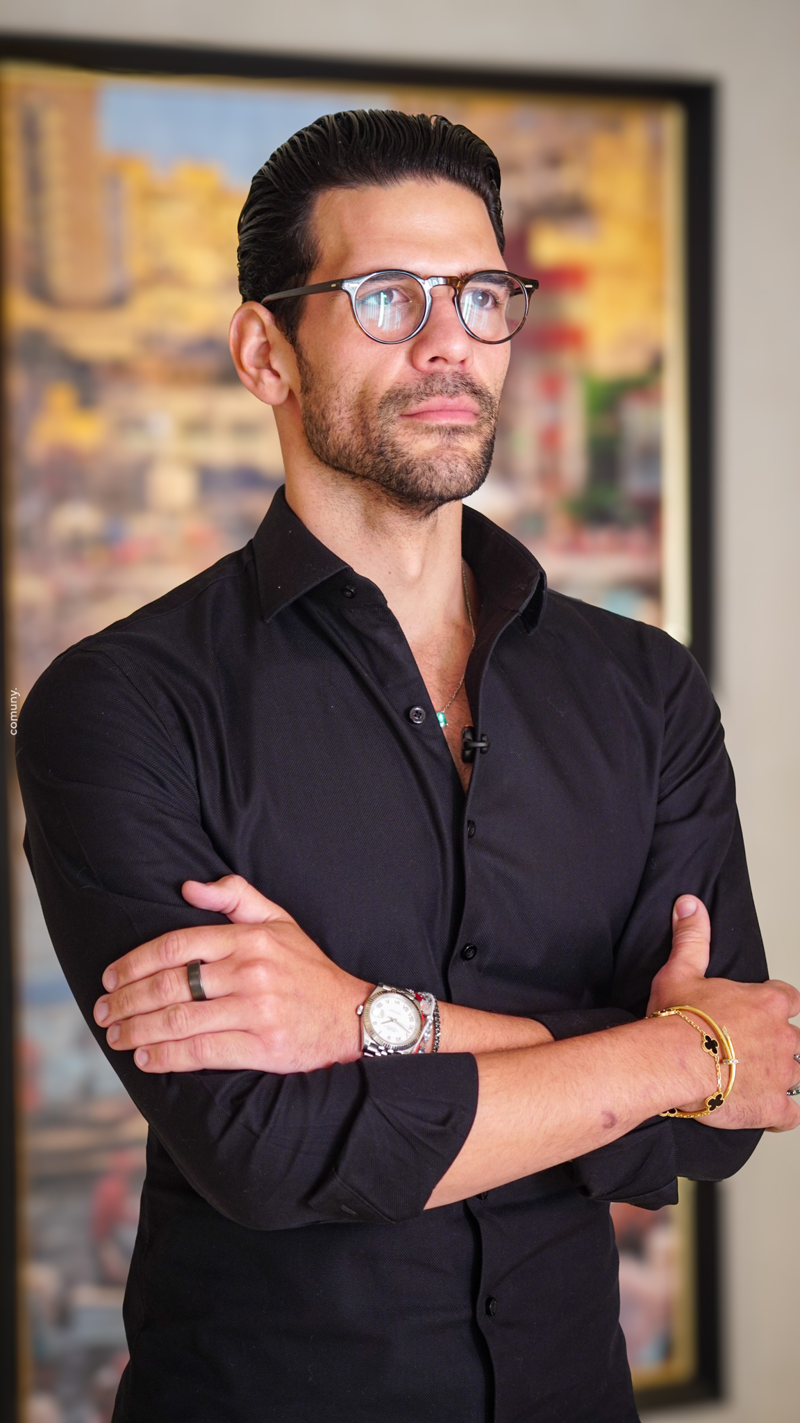 Dr. Vinicius Aguilera