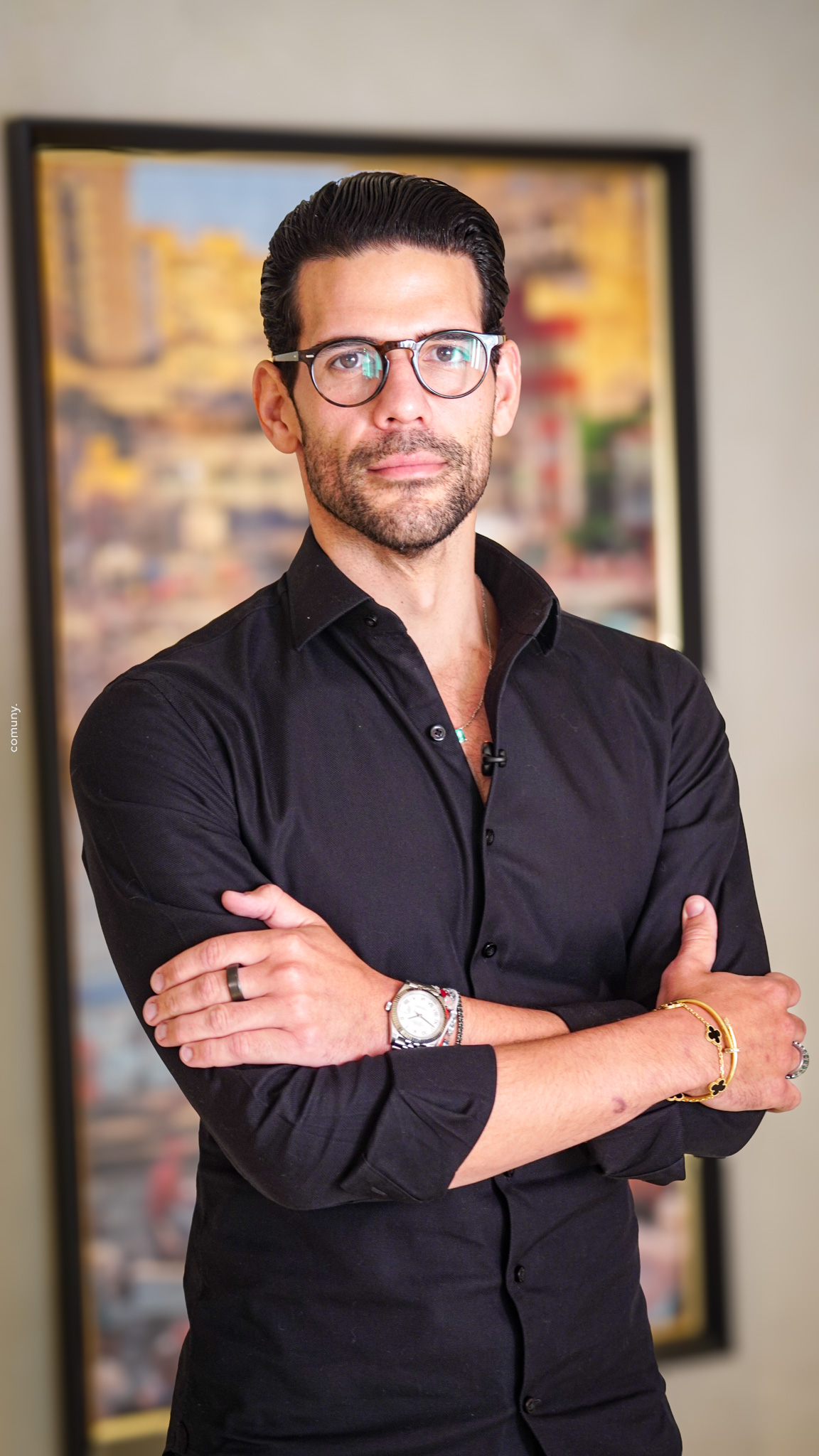 Dr. Vinicius Aguilera